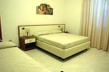 Affittacamere Villa Speranza Marausa