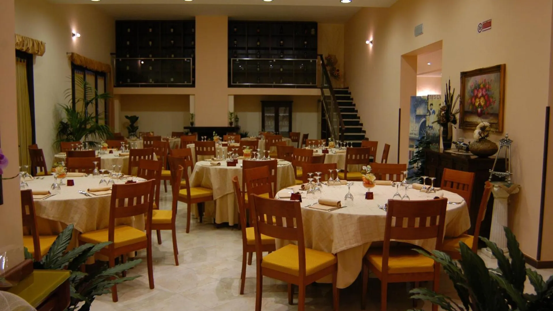 Villa Speranza Marausa Italia