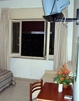 Villa Speranza Marausa 2*,