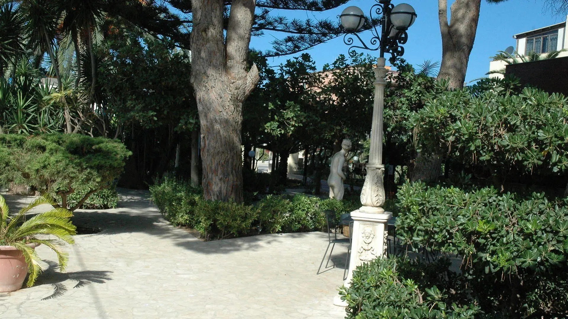 Villa Speranza Marausa 2*,