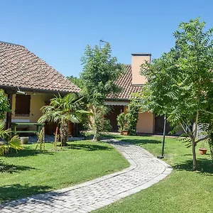 Apartment Borgo Del Nibbio