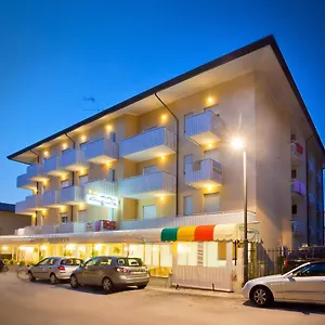 ** Hotel Augusta Italia